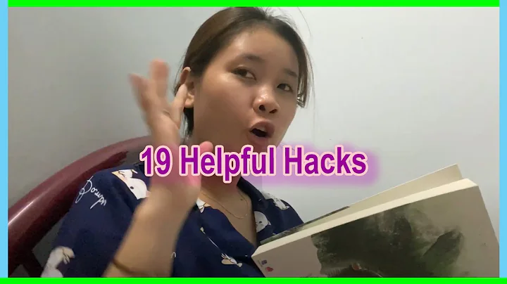Cúc Ngo Vlog How To Do Life Of Litter Girl? 19 Helpful Hacks For Doing Life Of Litter Girl Đọc sách