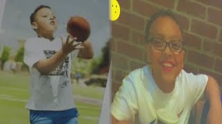 'He was so happy': Vigil held for 13-year-old boy shot, killed while trick-or-treating in Hammond