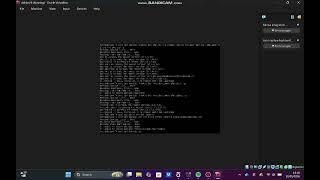Pembuatan Aplikasi CRUD pada Debian Server dengan Database SQL Server di Windows Server