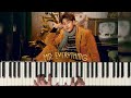 Mr. Everything - Billkin (Piano Cover) | Bluebeans