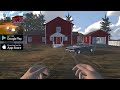 My Rusty Car: Android Gameplay