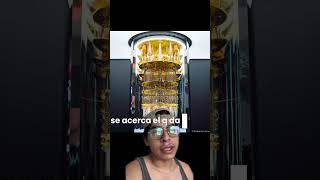 Shakira vs el SAT, el nuevo virus y las computadoras cuanticas #noticias 