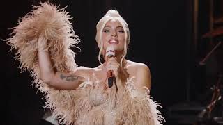 Famous Lady Gaga To Celebrate "Love For Sale" With Westfield 2021 LIVE Profile
