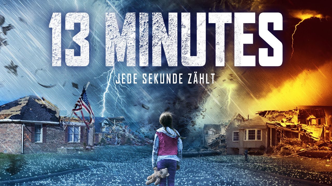 13 MINUTES - JEDE SEKUNDE ZÄHLT I Offizieller Trailer - YouTube