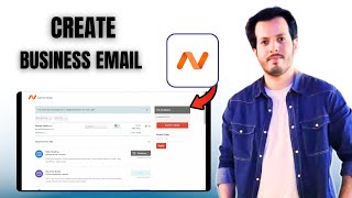 How To Create a Professional Business Email With Namecheap Domain [Full Guide]