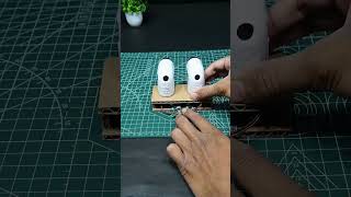 With RGB ledl #smokemachine #rgbled #diy #fogmachine #shortvideo 💯💥🔥👍