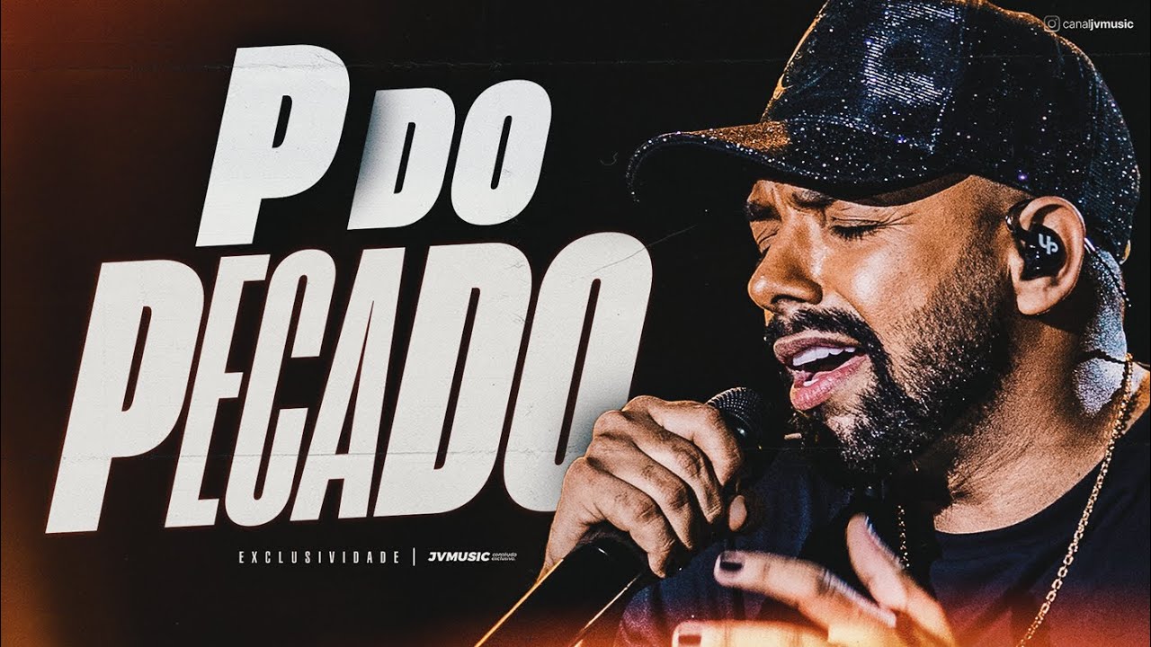 P DO PECADO - UNHA PINTADA 2025 - ATUALIZADO OUTUBRO 2025