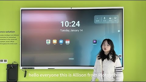 UCut: One-stop screenshot and intelligent sharing tool | Riotouch RK3588