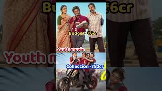 Youth movie budget and collection and explanation story #abcmadyama #youthmovie