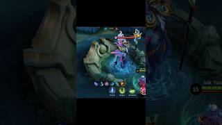 New map and female lord's 🤯 💀#mobilelegends #mlbb #anime #honorofkings #trollface #edit #troll
