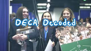 DECA Decoded Episode 3: "Beyond Competition": Building Belonging Through Membership Engagement