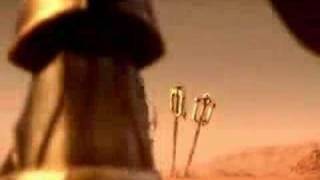 Kingdom Hearts 2 Music Video Haunted