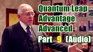 Dan Peña - 50 Billion Dollar Man Dan Pena QLA - Quantum Leap Advantage Advanced Part 9 (Audio)