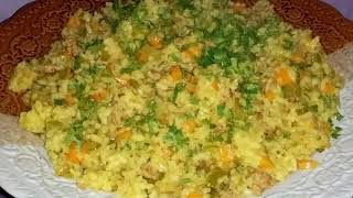 En 10min PLAT NOURRISSANT FACILE RAPIDE 👍 recette cuisine marocaine 214 screenshot 4