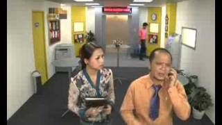 Camera Cong So - Tập 66 - Lý Do