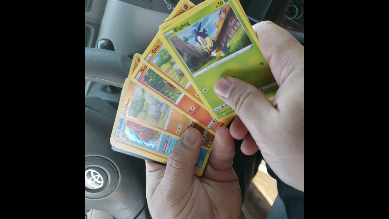 Pokemon TCG Battle Styles Pre-Release Box Featuring Colunga