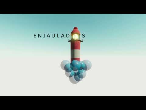 Video game "ENJAULADOS (Caged)". Official trailer in English. 18th APRIL ON STEAM!!!