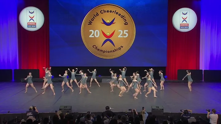 Japan [Jazz - Finals] thumbnail