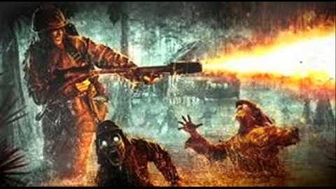 How to get the Wunderwaffe in Shi no Numa and Der Riese [Legit]