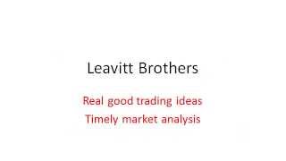 Leavitt Brothers Overview