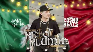 Mix Corridos Belicos Peso Pluma - Dj CosmoBeats 2023