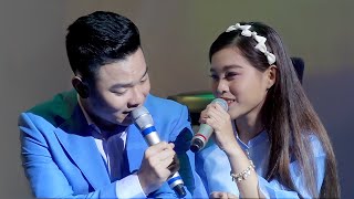 Trường Sang Tuyết Nhung - Cặp Đôi Song Ca Bolero Quá Tình Cảm | LK Lại Nhớ Người Yêu