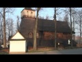Niezwykly Swiat - Polska - Jawiszowice - Kościół