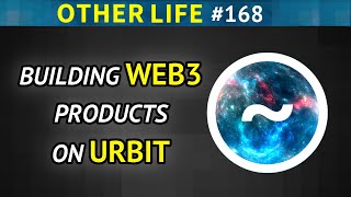 Building Web3 Products on Urbit with Nico Arqueros of dcSpark | The Urbit Series