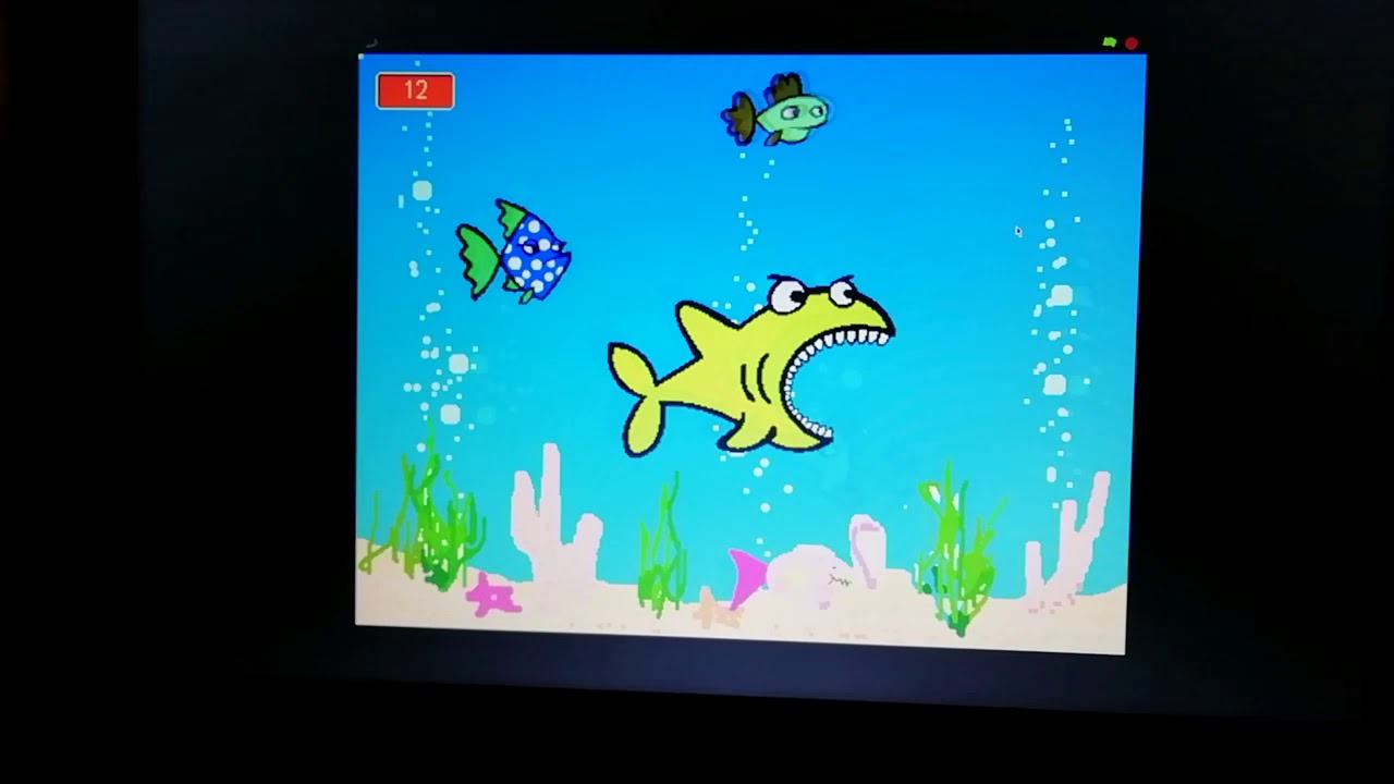 Աղվես ծրագրով պատրաստված ձուկ - YouTube