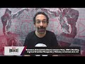 Resumen: Casimero pasó por arriba a Luis Nery, volvió Brandon Mosqueda y se coronó Andrew Moloney