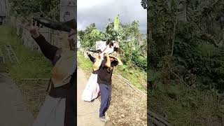 Santri Pekok By Pak Su bantengan  mberot geger geden mabok durian tumpang malang jatim
