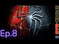 Black Suit Time | Spider Man 3 | Episode 8