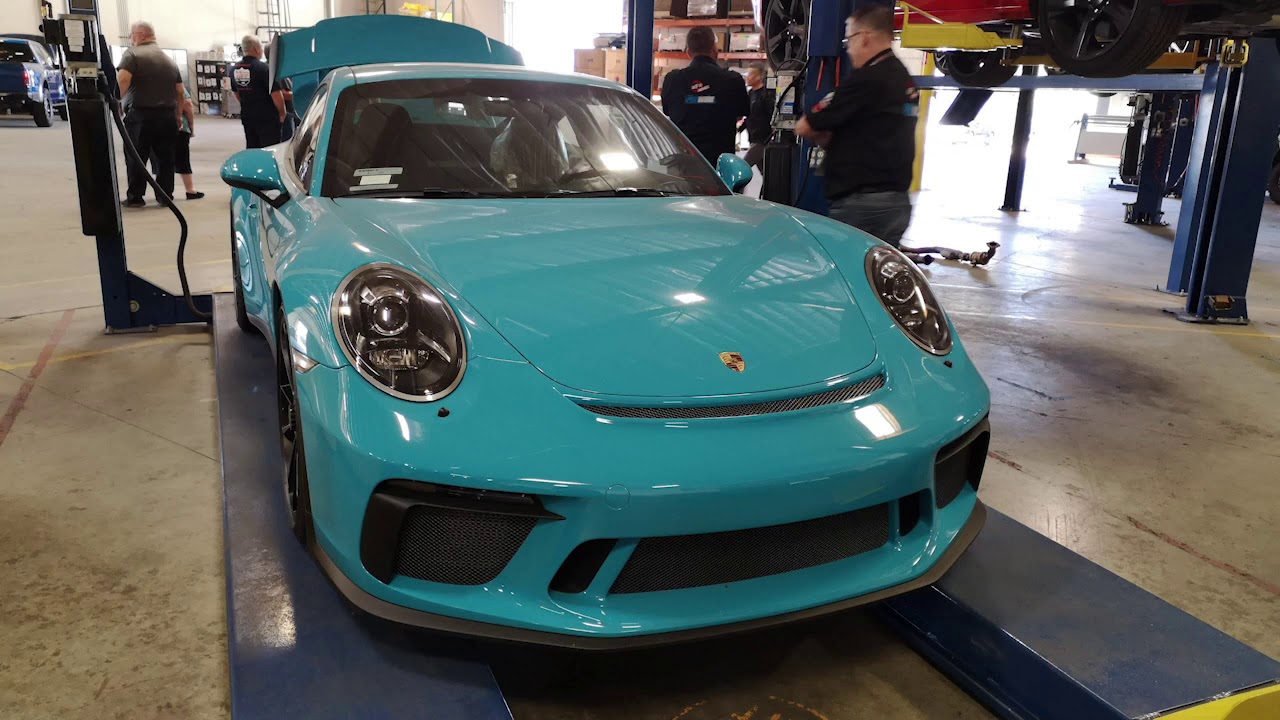 2020 DIX Performance North Long Beach California Trade Show