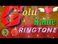 Golu Ji Name Ringtone // Mobile Ringtone // Golu Ji Please Pickup The Call Name Ringtone 2021 Pkp 👉🙏 Mp3 Song