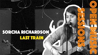 Vídeo de Last Train