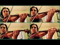 Vivaldi concerto for four violins in b minor allegro