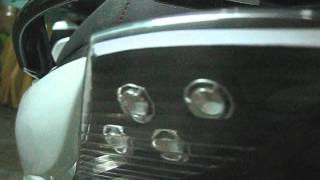 Sh 150i style Led AUDI 2012 + 6 Led O'Block Ver1 ...
