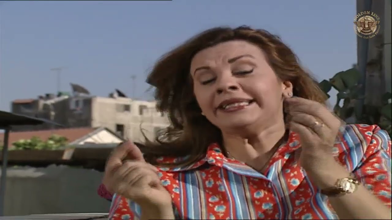 مسلسل مرايا 99  الحلقة 1 الأولى كاملة | Maraya 99 HD