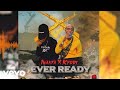 Iwaata, Kyodi - Ever Ready (Official Audio)