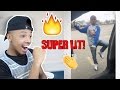 this kid is super lit