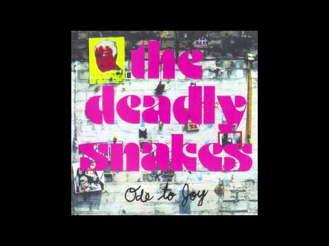 The Deadly Snakes - Everybody Seems to Think (You've Got Some Kind of Hold On Me) - YouTube