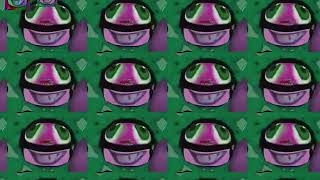 I Killed Look Csupo Effects Round 1 Vs Hara Klapof