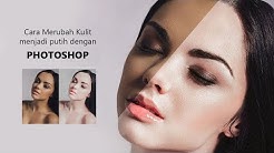 Cara Memutihkan Kulit dengan Photoshop - Durasi: 2.57. Cara Memutihkan Kulit dengan Photoshop - Durasi: 2.57.