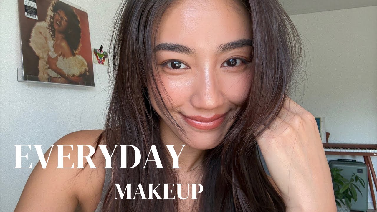 毎日メイクやっちゃうよ〜（＾Ｏ＾☆♪