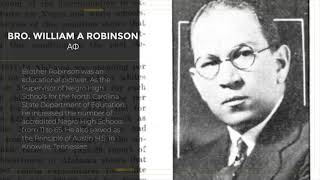 Celebrity A Moment in History | Part 1 - The Origin of Phi Lambda Net Worth