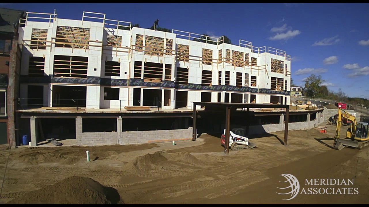 Hatter's Point, Amesbury, MA January 2017 YouTube