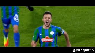 Rizespor Topunuz Gelin