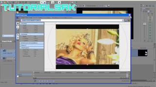 Sony Vegas Tutorial: Effect #29
