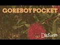 Goreboy Pocket - Disforia (Full Album)