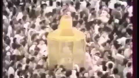 تلاوة من سورة يوسف / 1409 هجري